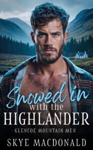 Snowed in with a highlander ebook Medium