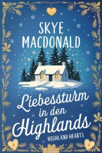 Liebessturm in den Highlands von Skye MacDonald