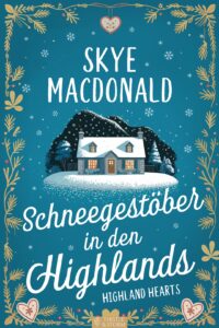 Schneegestoeber in den Highlands ebook ts Large