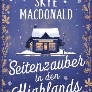 Seitenzauber in den Highlands<span> - </span>eBook