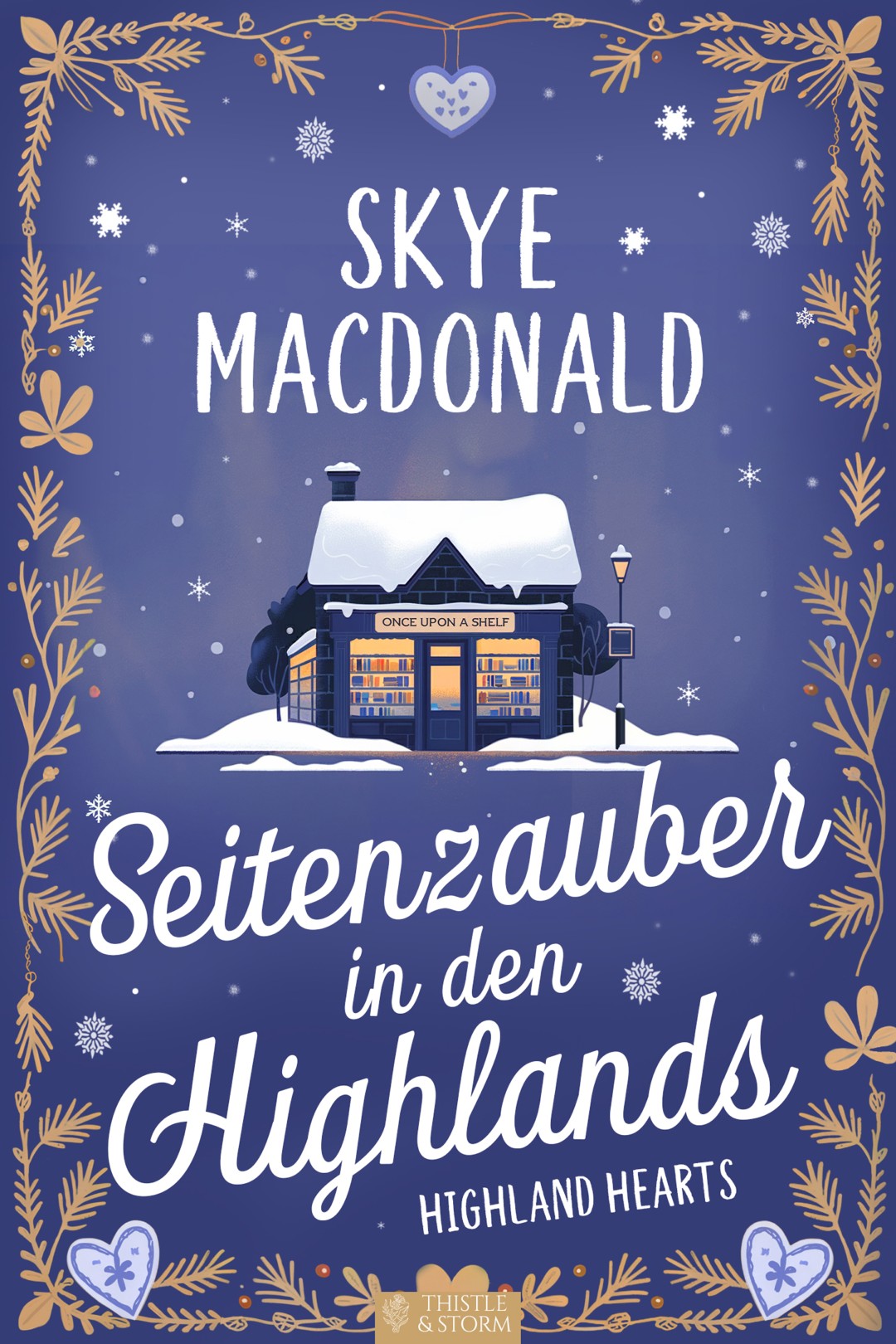 Seitenzauber in den Highlands ebook ts Large