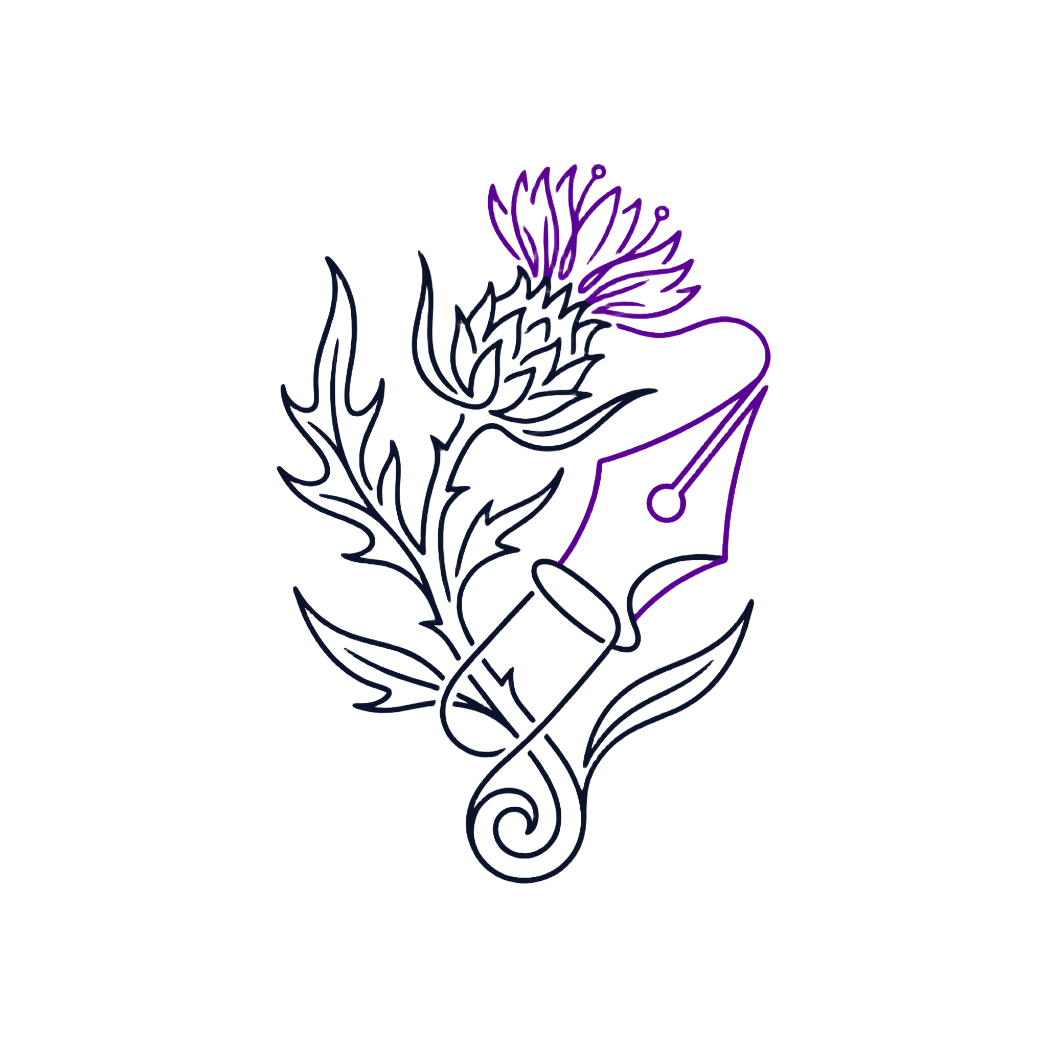 Thistle & Storm Press