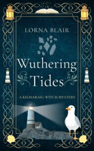 wuthering tides cover