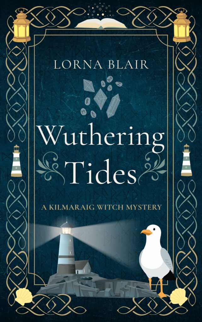 wuthering tides cover
